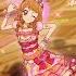 Aikatsu Luminas Sumire Akari Hinaki Lovely Party Collection Master 4K