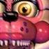 Funtime Foxy All Voicelines With Subtitles Ultimate Custom Night