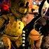 FNF Vs FNaF 2 Full Playthrough Friday Night Funkin Mods