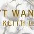 Jelly Roll Don T Want To Feat Keith Urban Official Audio