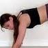 EASY HOME WORKOUT 9 NO EQUIPMENT Elizaveta Shubina