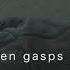 Gasping Or Agonal Breathing Indicates Cardiac Arrest