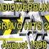 Alte Radiowerbung Bravo Hits 22 2 Spots August 1998 Shorts Bravohits Compilation Sampler