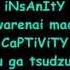 INsAnItY KAITO And SF A2 Miki Romaji Lyrics