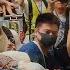 Hong Kong Policeman Draws Pistol On Protesters After Being Beaten With Own Baton