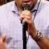 Smokie Norful Performs I Understand On The Tom Joyner Morning Show