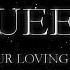 Queen Need Your Loving Tonight Official Lyric Video