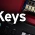 Explore The Korg Volca Keys Overview