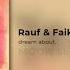 Rauf Faik Dream About Slowed