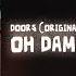 DOORS ORIGINAL SOUNDTRACK VOL 4 Oh Dam