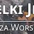 Jak Wielki Jest Bóg Oaza Worship