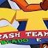 СТРИМ CRASH TEAM RACING