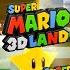 Overworld MashUp Super Mario 3D Land