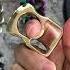 Do You Want Open Bottle Brass Knuckle Duster Edc Knuckles