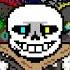 Game Released BH Ink Sans Fight Phase1 Game Released By BossHim UndertaleAU