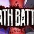 Death Battle Music Final Formers Battle Version Frieza VS Megatron