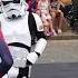 The Best Spiderman StormTrooper Dance Off Ever Boogie Storm