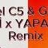 Lvbel C5 Güneş NKBİ X YAPAMAM Remix Lais Records