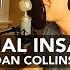 Virtual Insanity Jamiroaquai Cover Dan Collins And A Piano