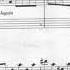 Jean Sibelius 5 Sketches For Piano Op 114