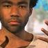 Childish Gambino Sweatpants Unreleased Music Video BTS