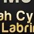 Noah Cyrus Ft Labrinth Make Me Cry Karaoke Version