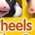 Wheels On The Bus The Animals On The Farm More LiaChaCha Nursery Rhymes Baby Songs