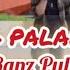 SAMPUNG PALAKA DANCE REMIX By DJ RANZ PULIRAN RHYTHMIC SPARKY DANCE TROUPE