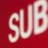 Pan Clicking Youtube Subscribe Button On Screen Royalty Free