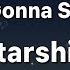 Nothing S Gonna Stop Us Now Starship Karaoke No Guide