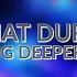 Serhat Durmus Falling Deeper 8d Song