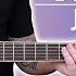 How To Play Run By Joji On Guitar For Beginners CHORDS TABS