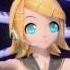 Hatsune Miku Dreamy Theater HD RING X RING X RING Kagamine RIN Project DIVA PSP PS3