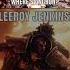 Warhammer40K Angron Is Leeroy Jenkins Sabaton Meme