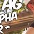 Huebi Guter Tag Young Alpha Cover Bestrafung