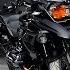 BMW R1250 GS Triple Black Full Custom Motorradical Kit