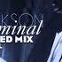 SMOOTH CRIMINAL OPUS Zecon S Extended Mix INSTRUMENTAL Michael Jackson