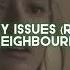 Daddy Issues Remix The Neighbourhood Edit Audio