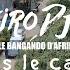 AVEIRO DJESS Bois Le Café Clip Officiel