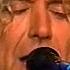 Robert Plant Tonight Show With Jay Leno 1993 I Believe Tall Cool One