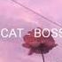 Boss B Tch Slowed Down Doja Cat