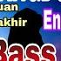 DANGDUT REMIX BASS FULL ENAK DI DENGAR