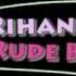 Rihanna Rude Boy Karaoke Original Accompaniment Instrumental Lyrics