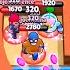 TOP 250 FUNNIEST FAILS IN BRAWL STARS Part 2