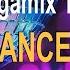 EURO MANIA 2024 Eurodance HIT MIX Megamix Vol 1 140 BPM Mix Compiled Mixed By DJ Mad Max