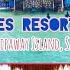 Blue Waves Resort 20php Entrance Fee Sipaway Island San Carlos City Señorita Melbae