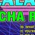 SHALALA LALA NEW NONSTOP CHA CHA REMIX 2022 2023 DAYANG DAYANG CHACHA REMIX