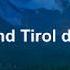 Dem Land Tirol Die Treue Alpenbrass Tirol Mit Text HD