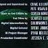 Cloudy With A Chance Of Meatballs 2 2013 End Credits Polsat Film 2024