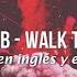 WALK THE MOON Timebomb Lyric Letra En Inglés Y Español